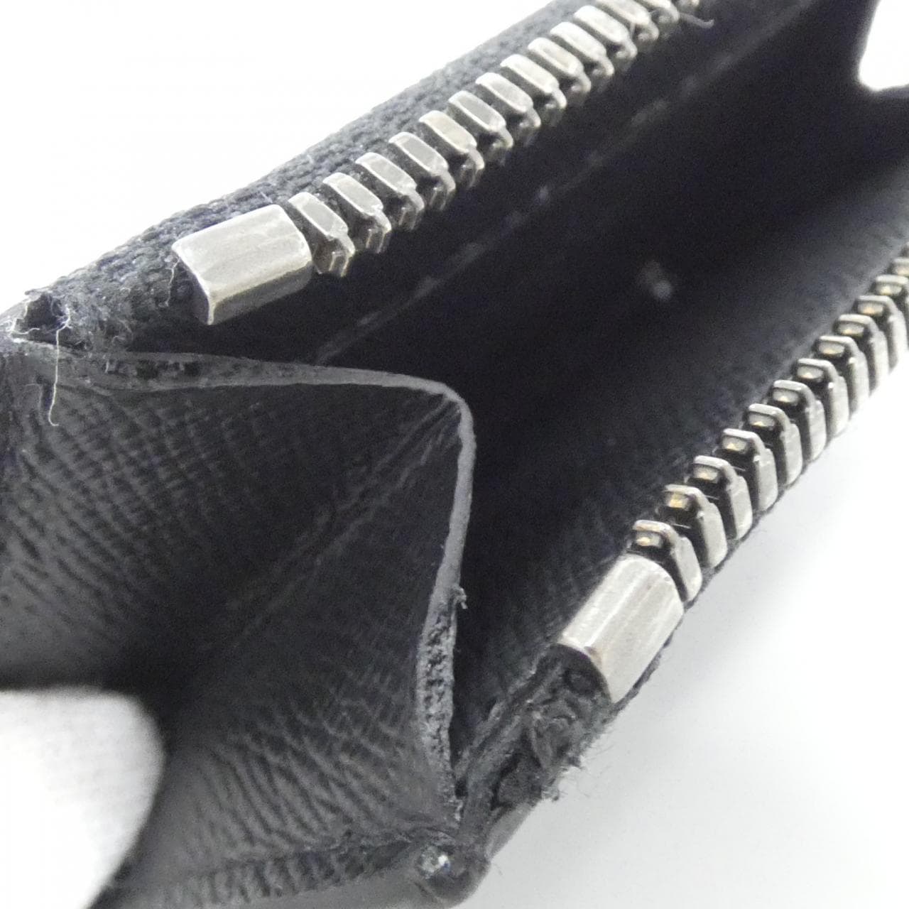 ルイヴィトン モノグラム エクリプス ポルト モネ ジュール M63536 コインケース