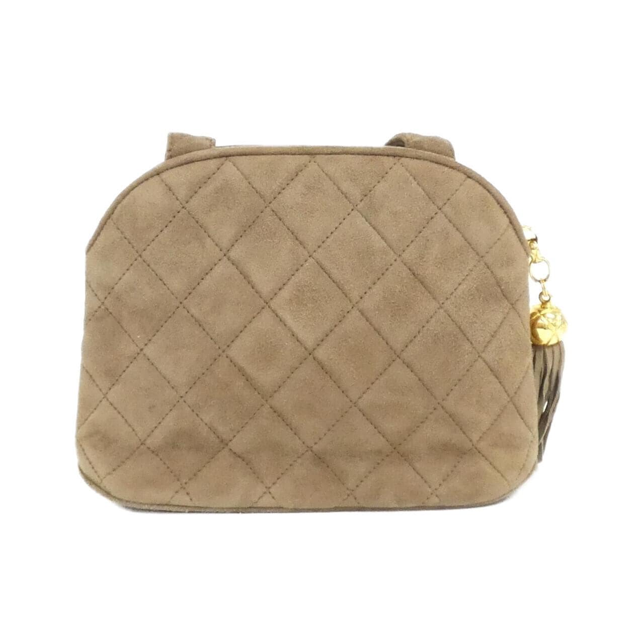 【ヴィンテージ】シャネル ショルダーバッグ