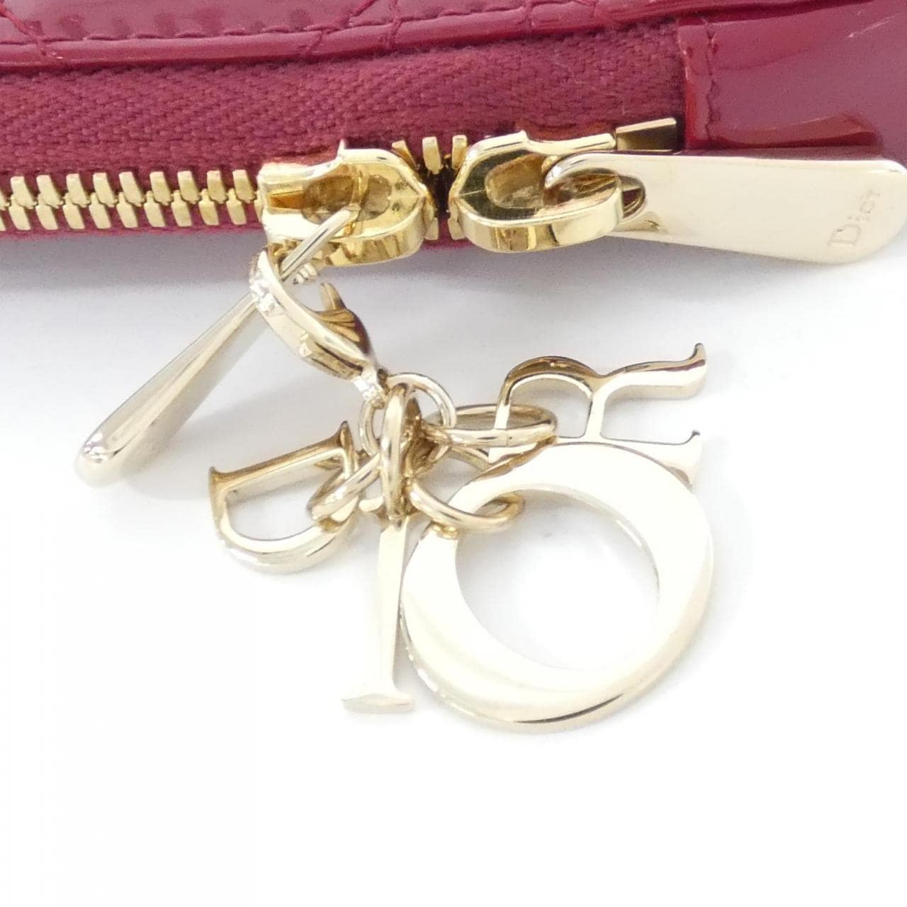 クリスチャンディオール レディ ディオール コーリン ディオール フォンホルダー S0872OVRB フォンケース