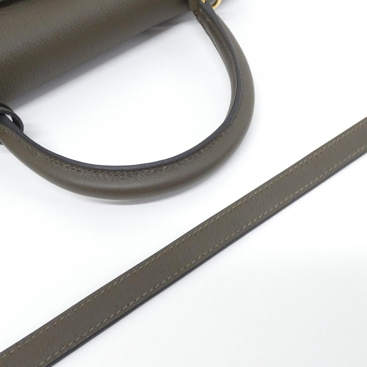 【未使用品】エルメス ケリー 28cm 027630CC バッグ