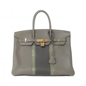 エルメス バーキン クラブ 35cm 063071CP バッグ