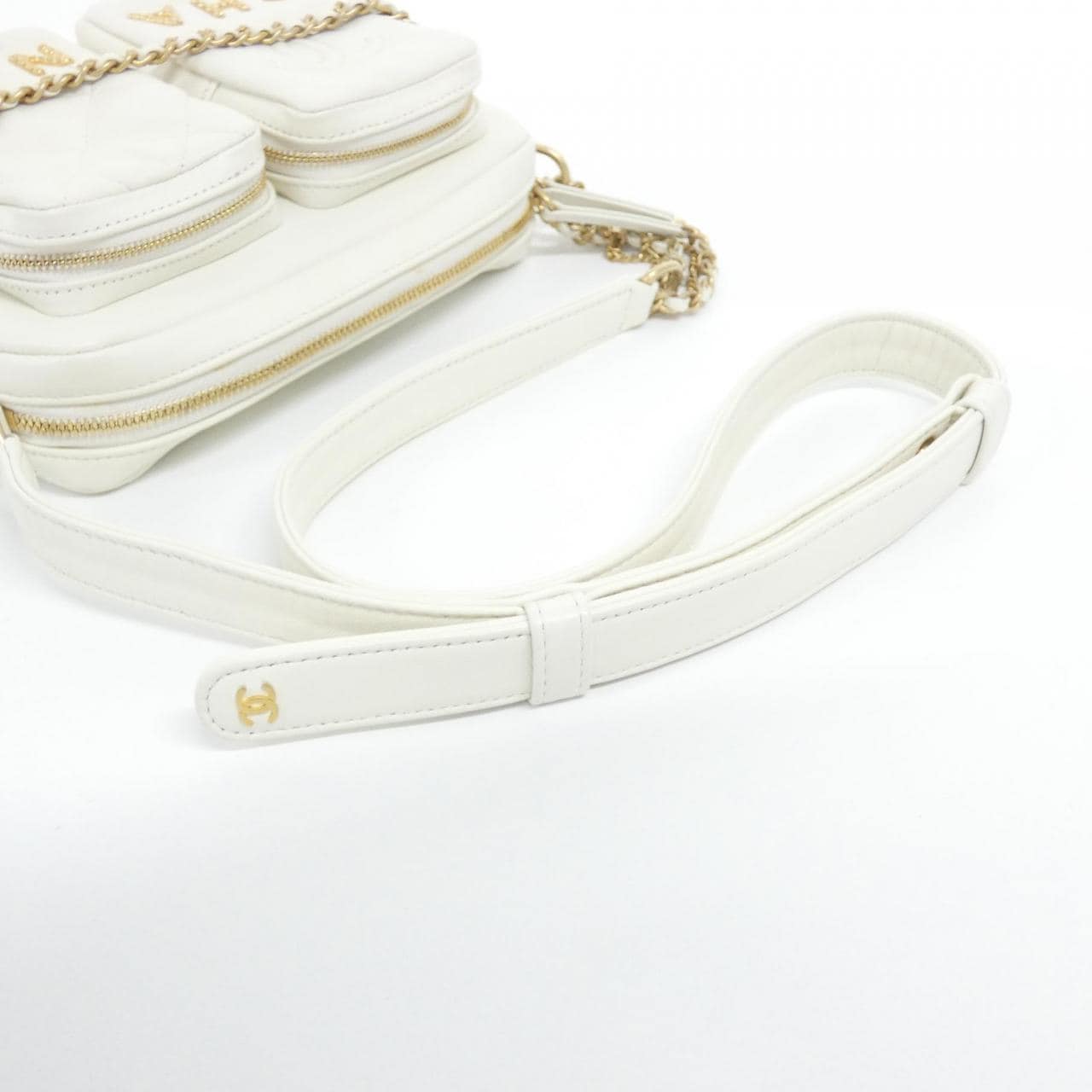 シャネル AS2923 ショルダーバッグ