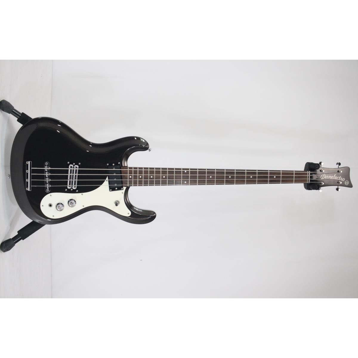 DANELECTRO 64 BASS