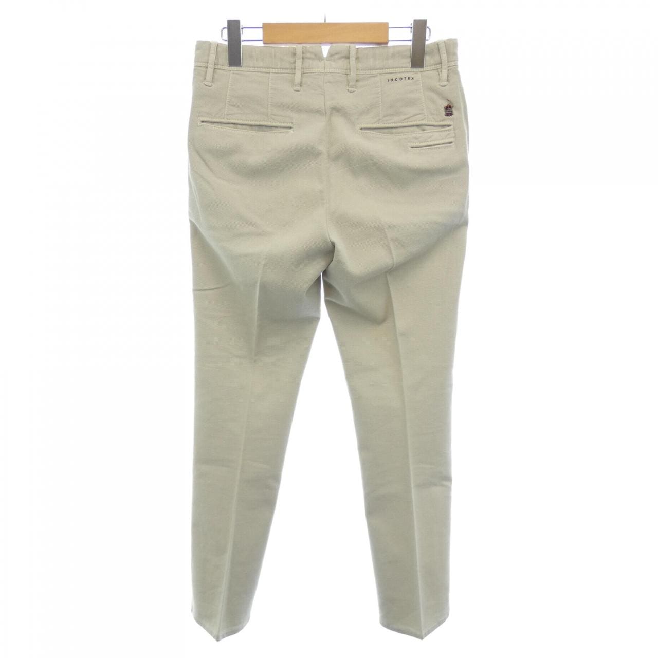 Incotex INCOTEX pants