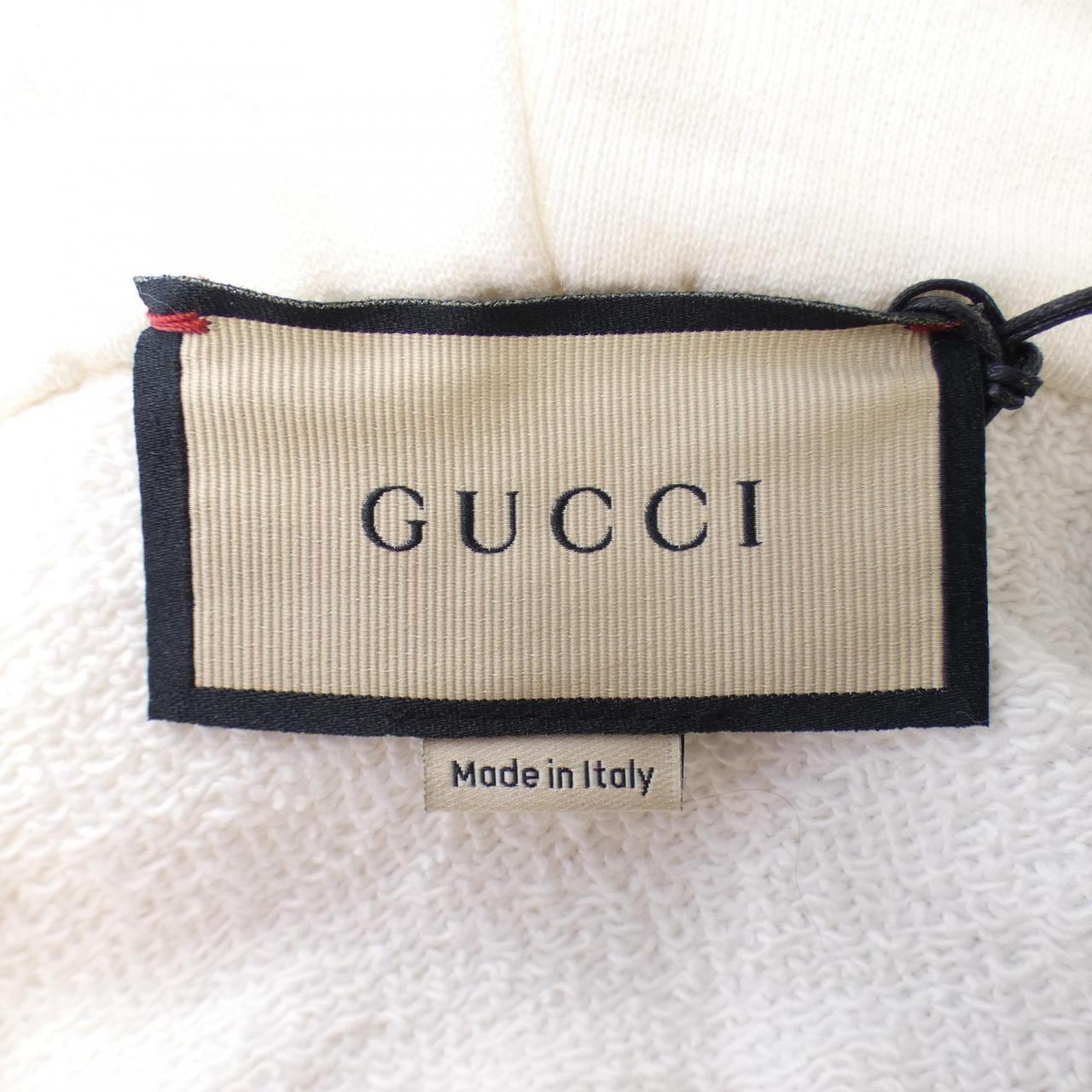 グッチ GUCCI パーカー