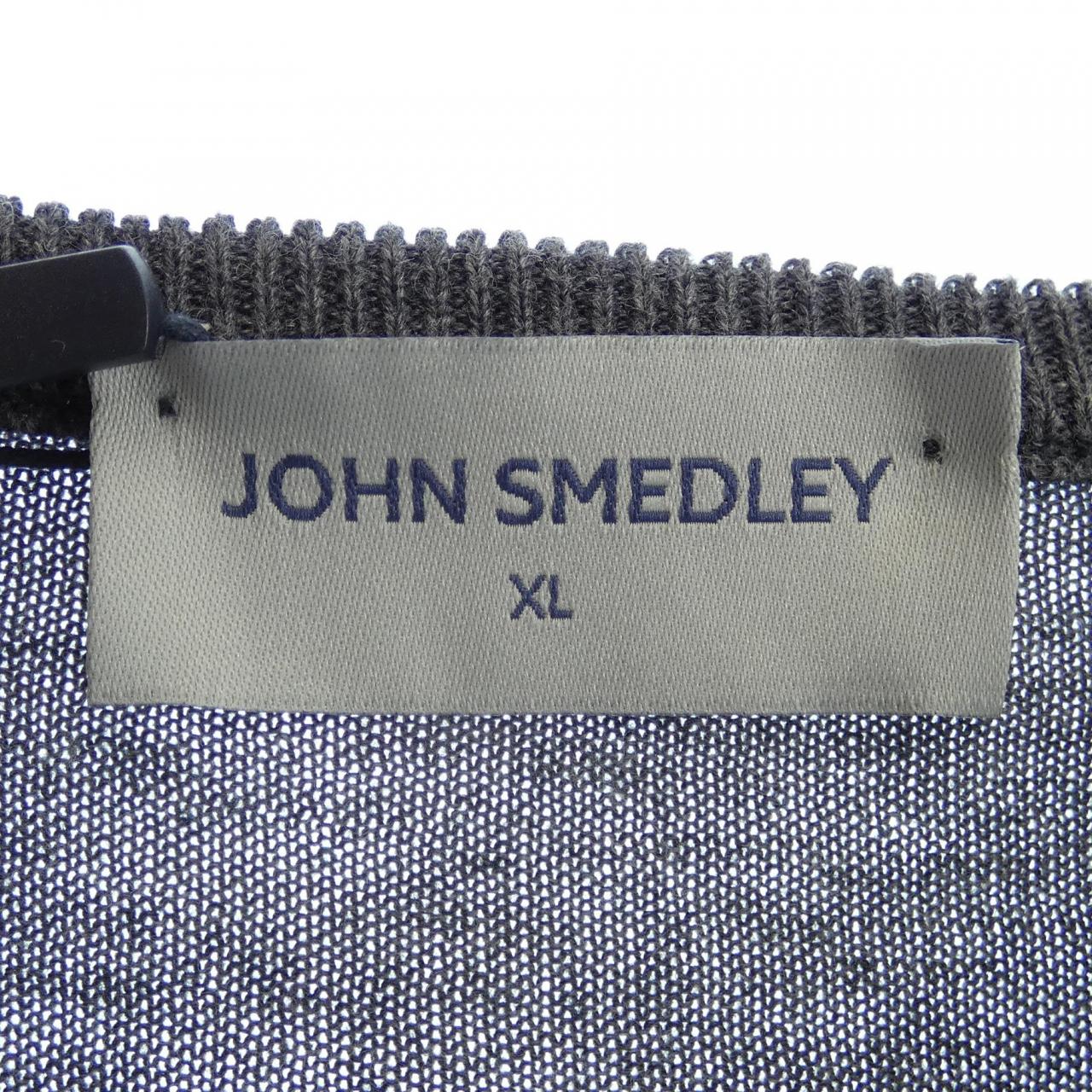 ジョンスメドレー JOHN SMEDLEY ニット