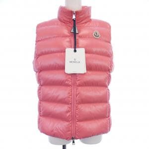 モンクレール MONCLER ダウンベスト