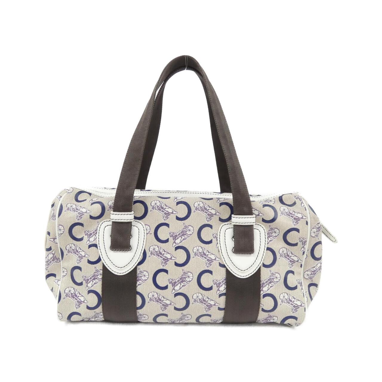 [vintage] CELINE Boston bag