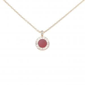 BVLGARI BVLGARI BVLGARI necklace