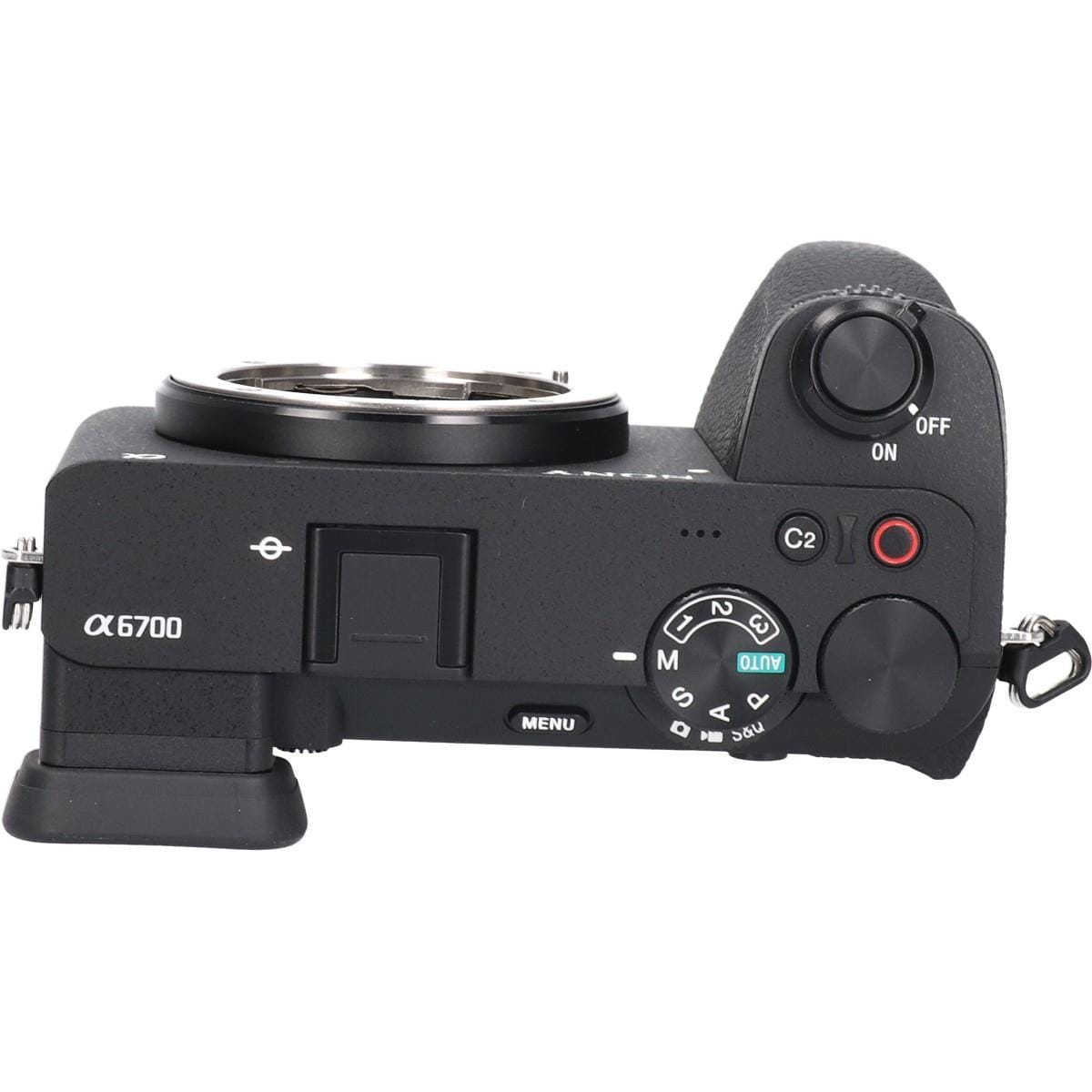 α６７００　ＩＬＣＥ－６７００
