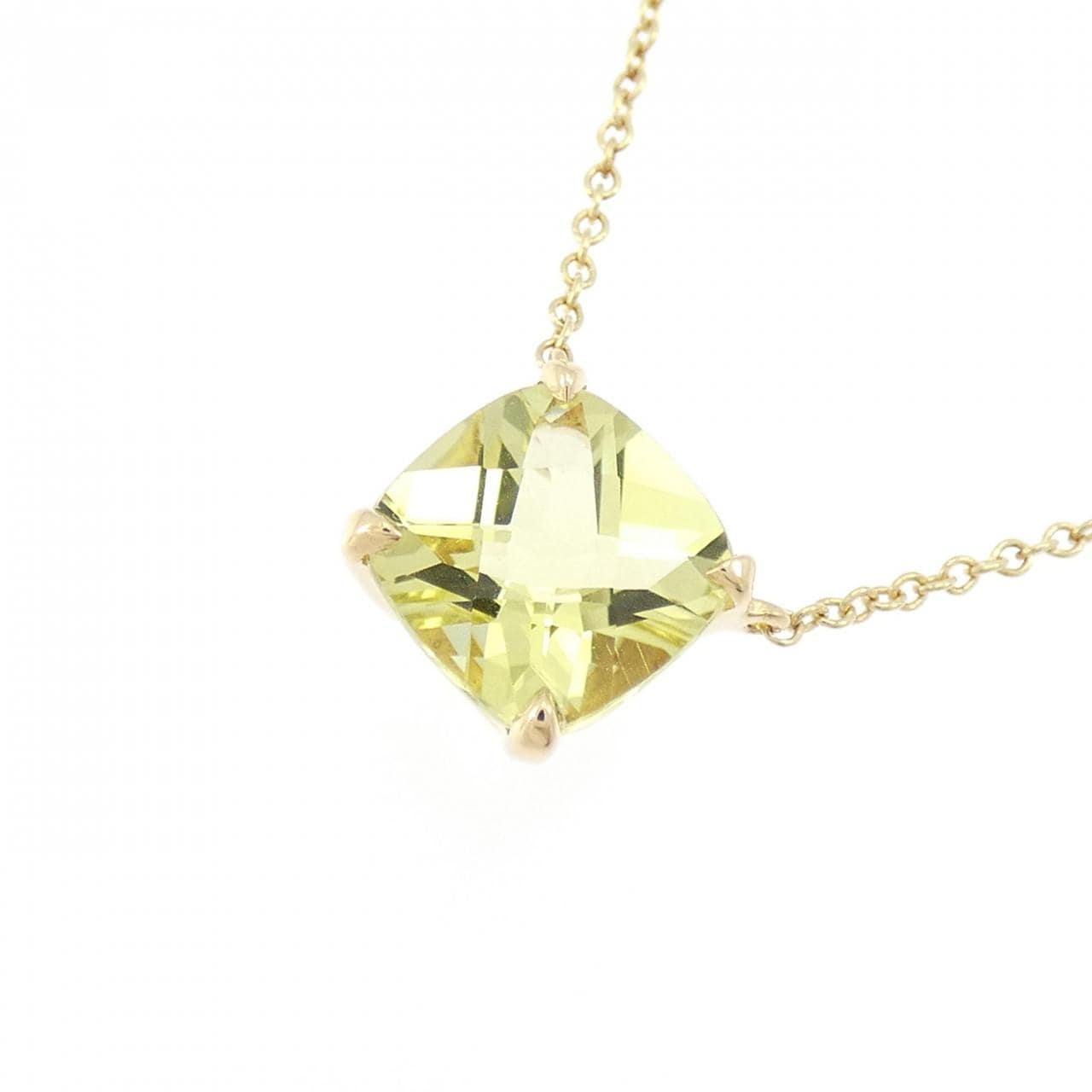 ティファニー スパークラー ネックレス