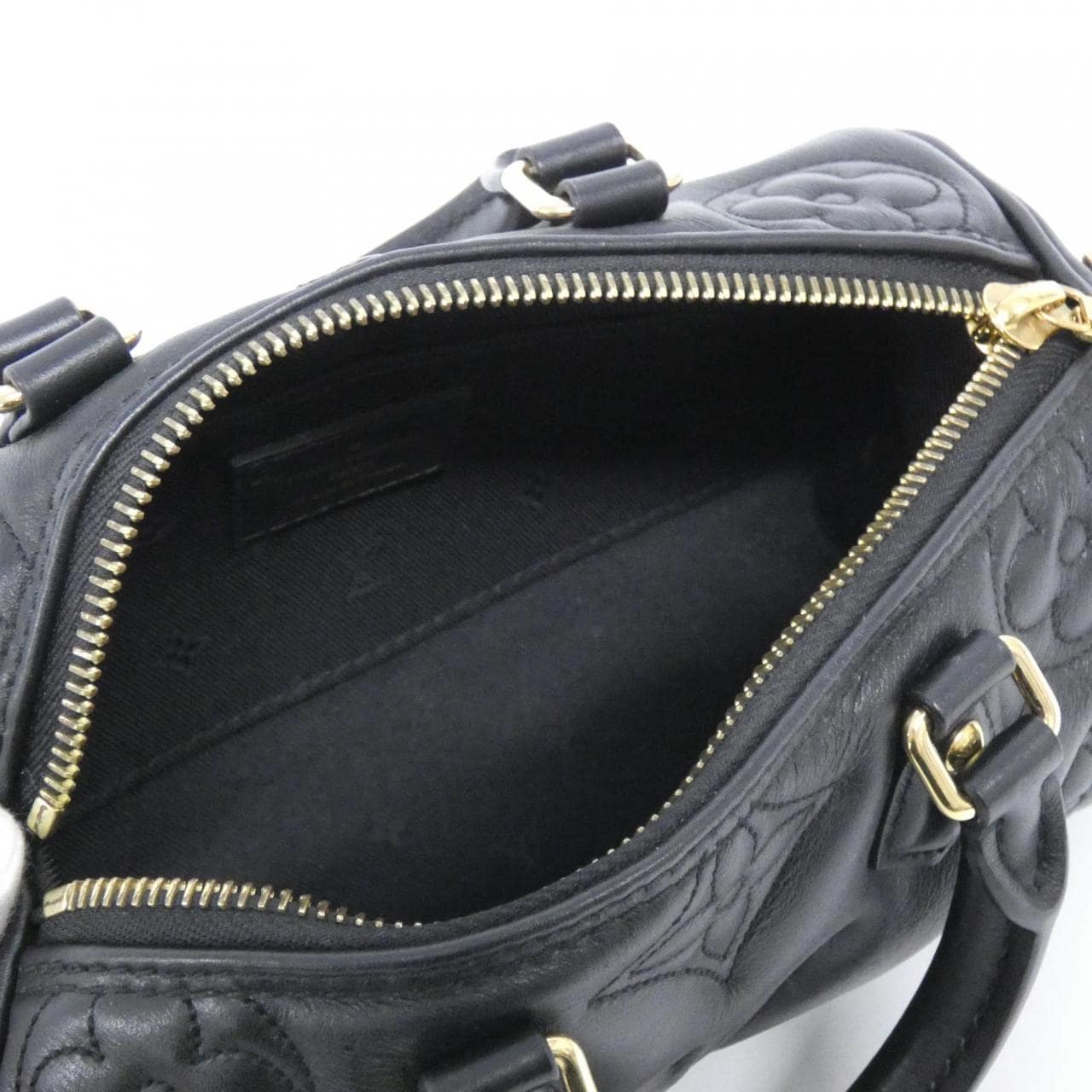 ルイヴィトン バブルグラム パピヨンBB M59800 ショルダーバッグ