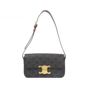 セリーヌ クロード 194142CUZ ショルダーバッグ