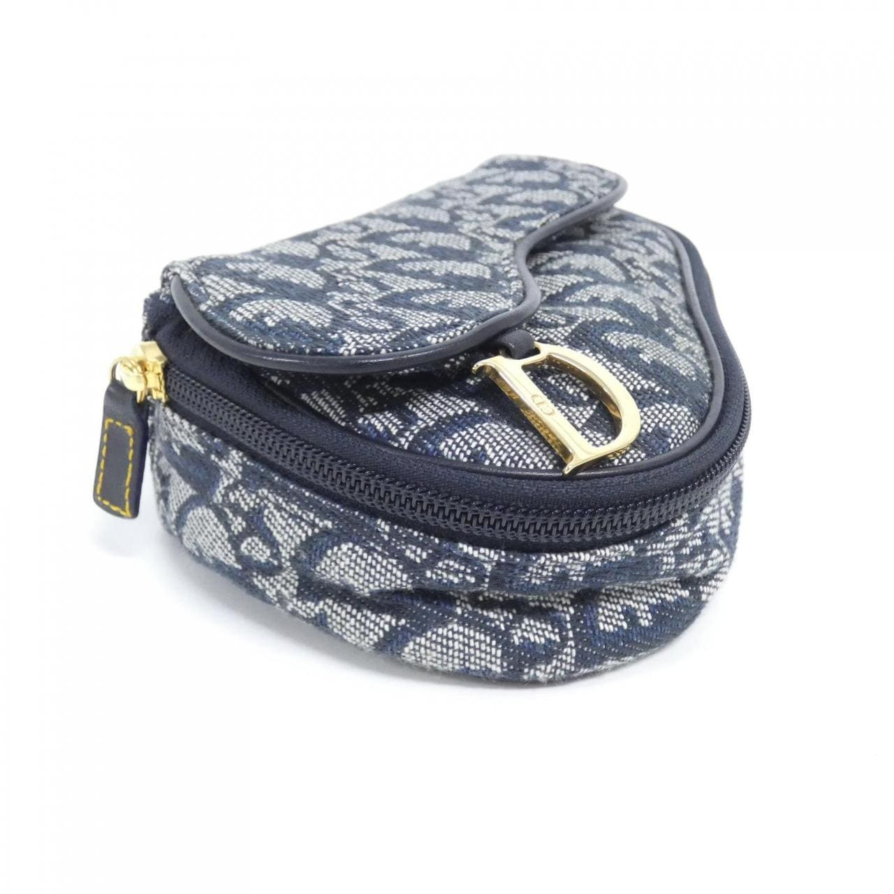 【ヴィンテージ】クリスチャンディオール ポーチ