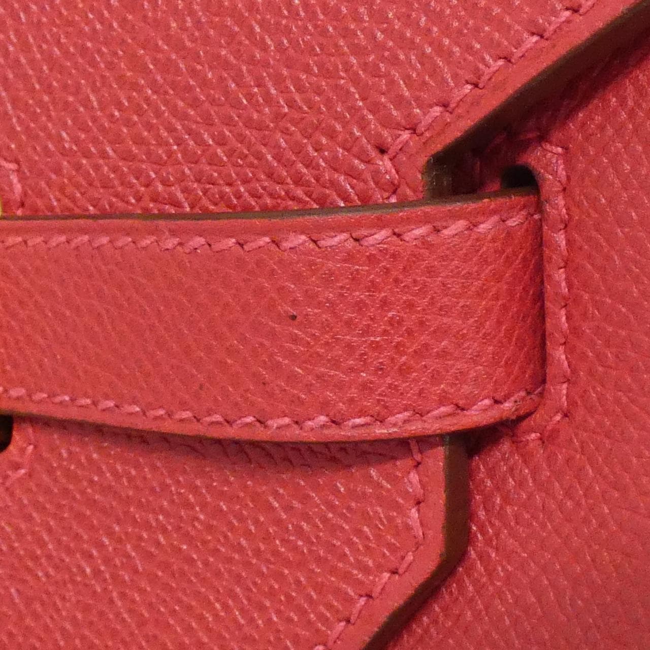 【ヴィンテージ】エルメス バーキン 40cm 015021CC バッグ