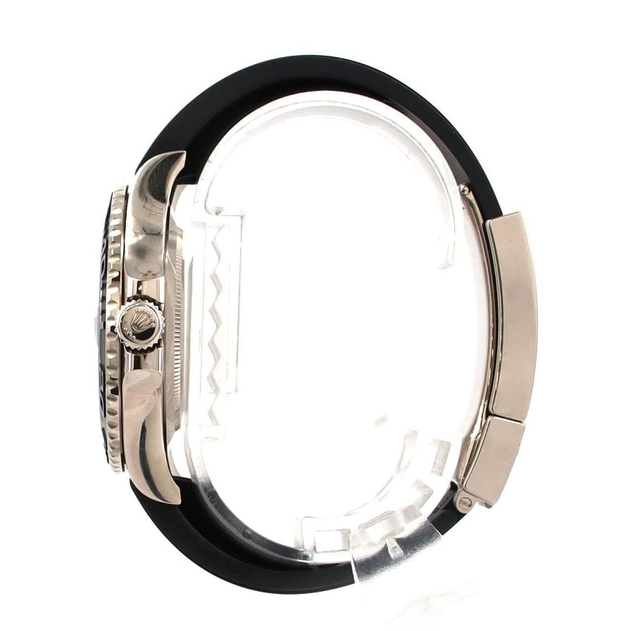 ロレックス ヨットマスター 226659 WG 自動巻 ランダム番