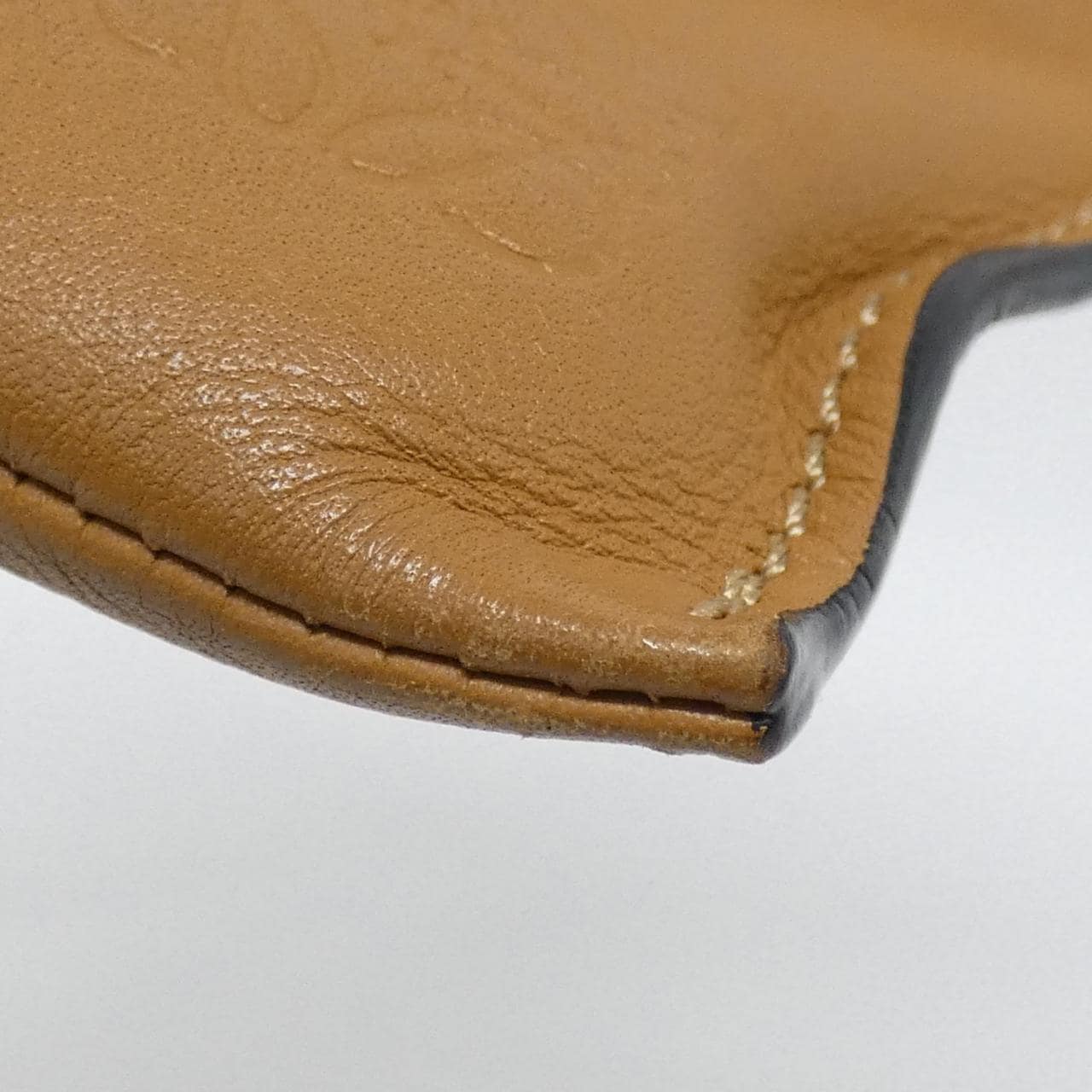 ロエベ フラメンコ ポケット A411F10X01 ショルダーバッグ