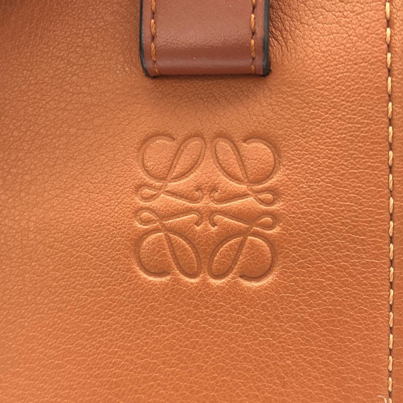 ロエベ ハンモック スモール 387 30WS35 ショルダーバッグ