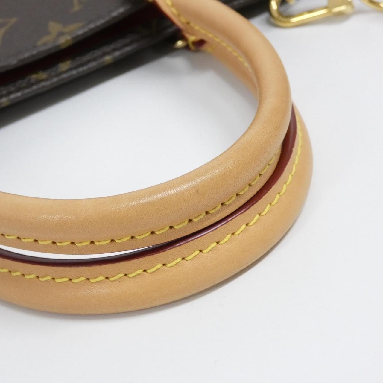 ルイヴィトン モノグラム サック プラ PM M45848 バッグ