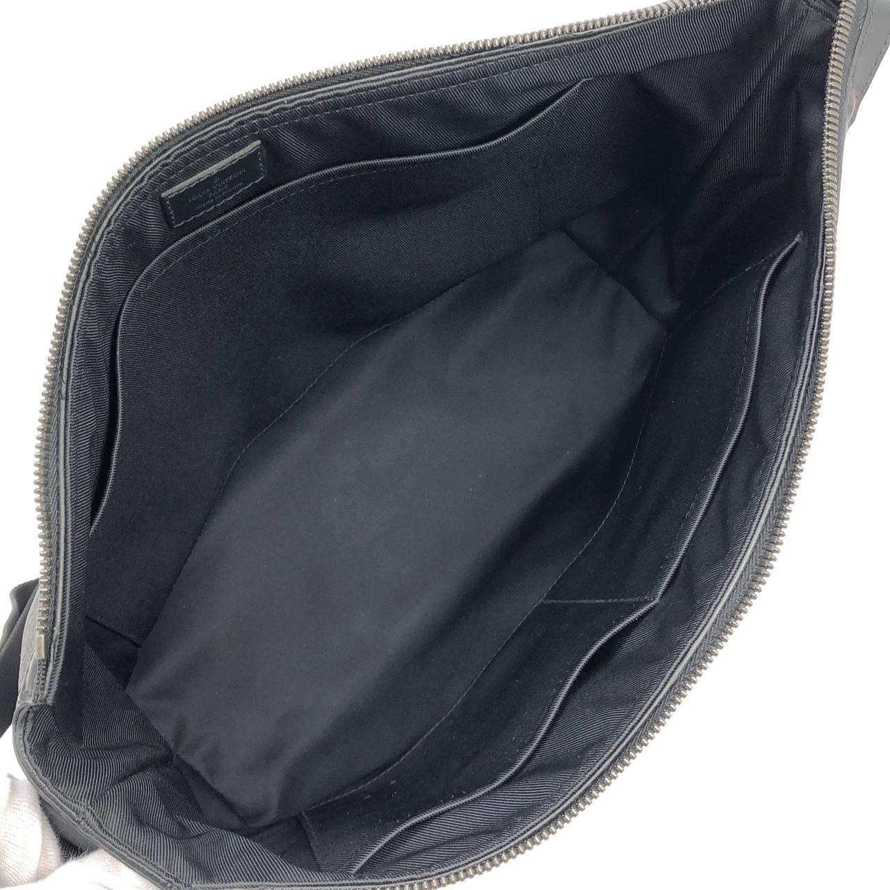 ルイヴィトン モノグラム エクリプス オディセ メッセンジャー MM M44224 ショルダーバッグ