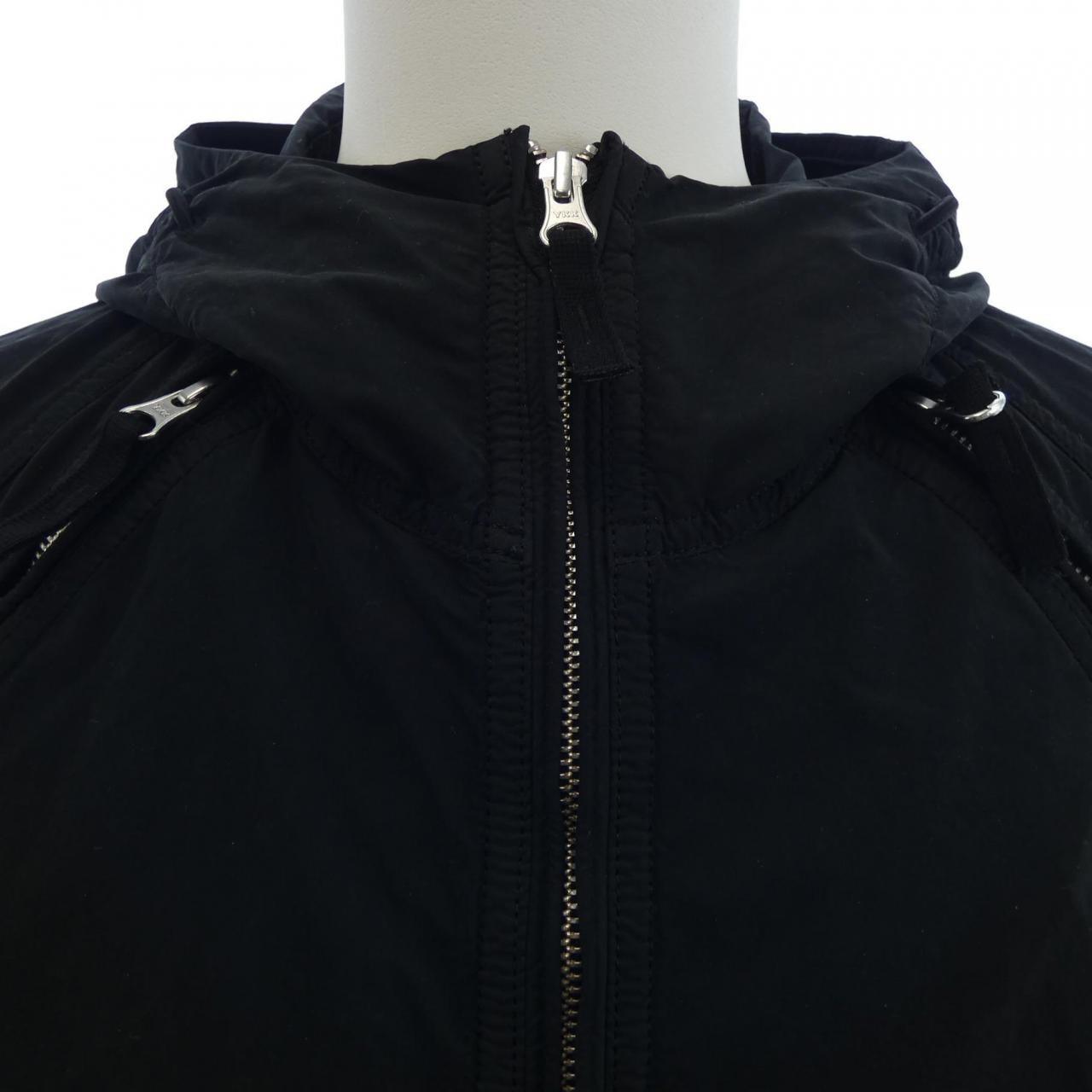 ストーンアイランド STONE ISLAND K2S15Q100013 S0A31 ジャケット