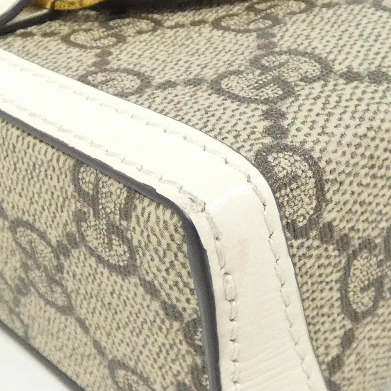 グッチ GUCCI HORSEBIT 1955 625615 92TCG ショルダーバッグ