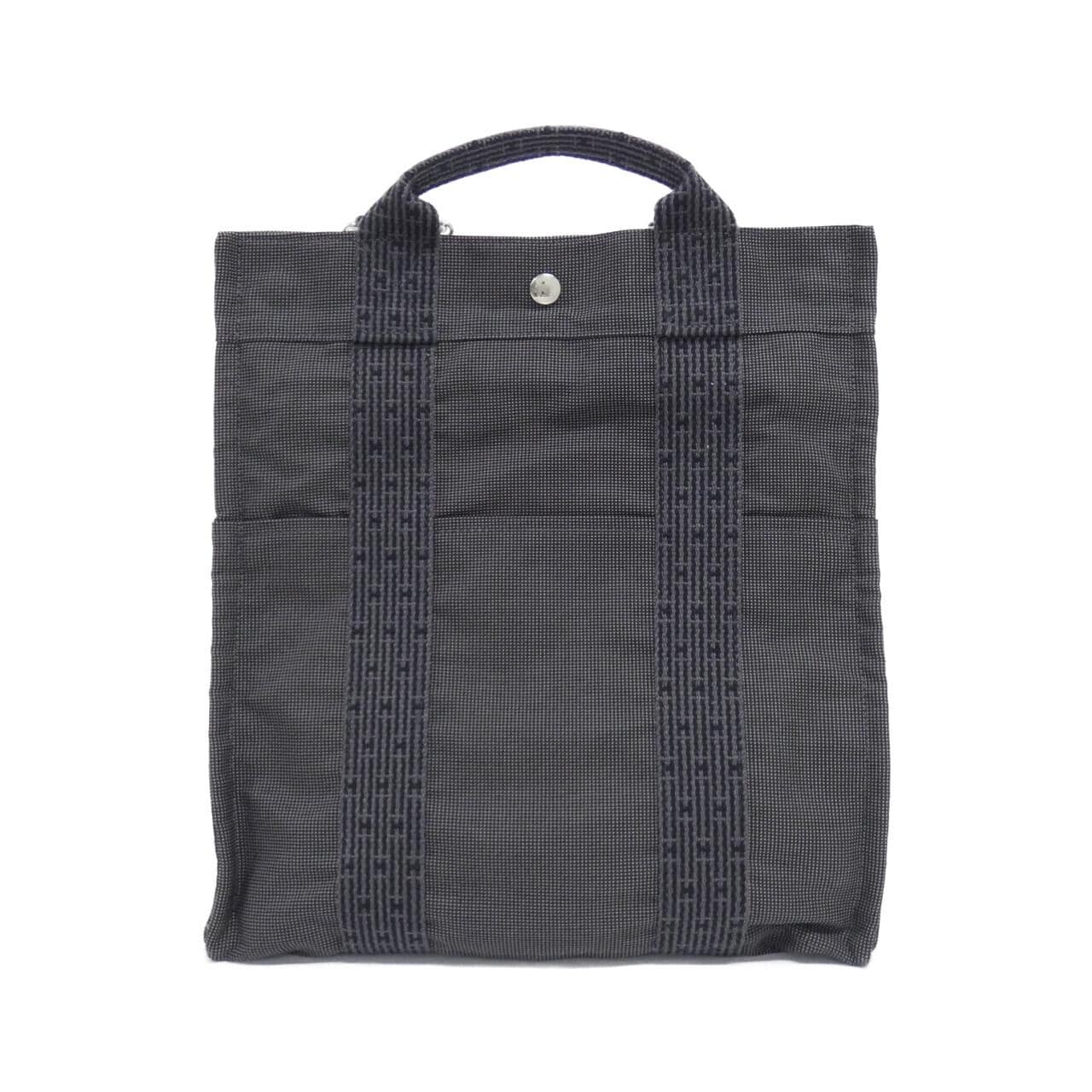 【ヴィンテージ】エルメス エールライン サック アド MM 100952M リュックサック