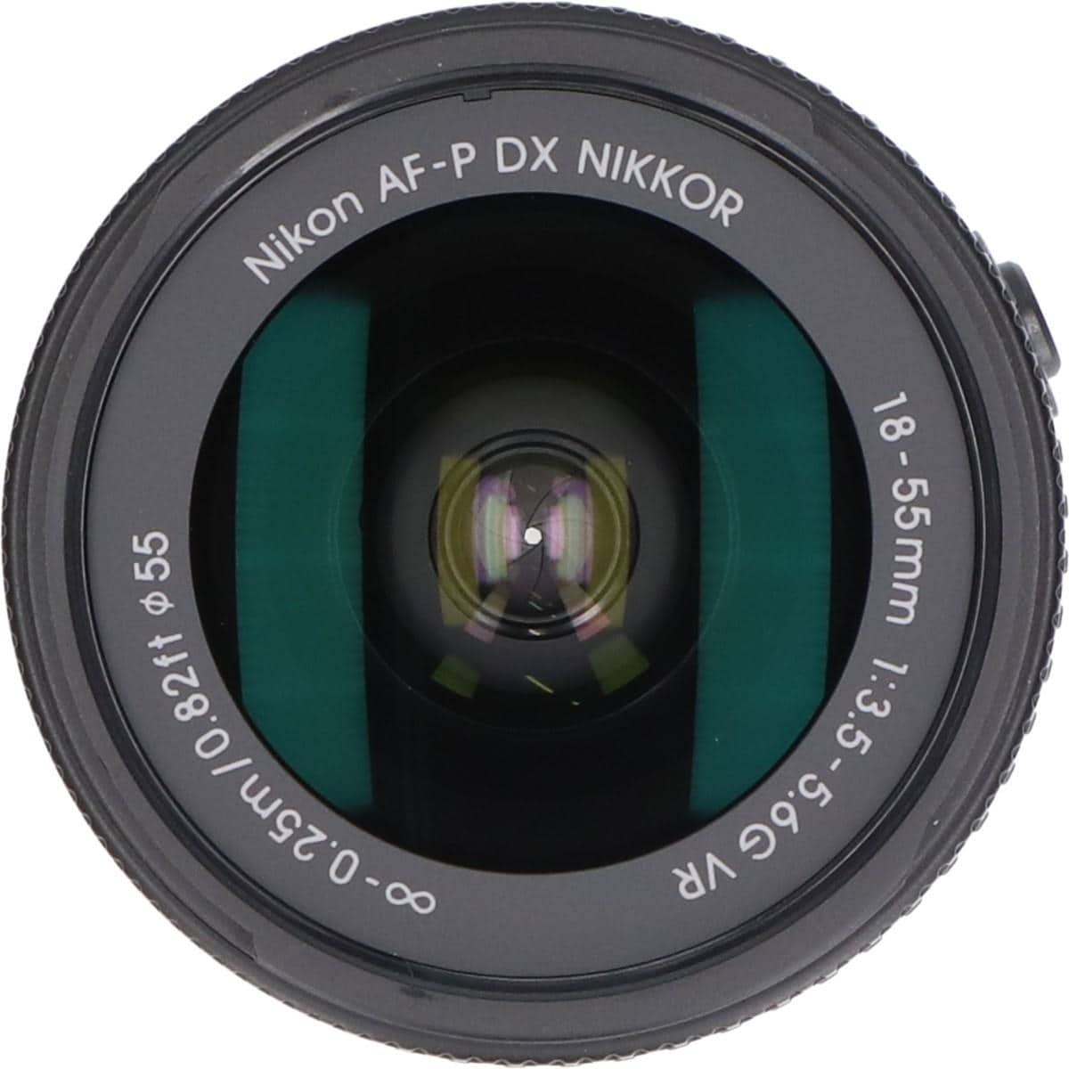 ＡＦ－Ｐ　ＤＸ１８－５５ｍｍ　Ｆ３．５－５．６Ｇ　ＶＲ