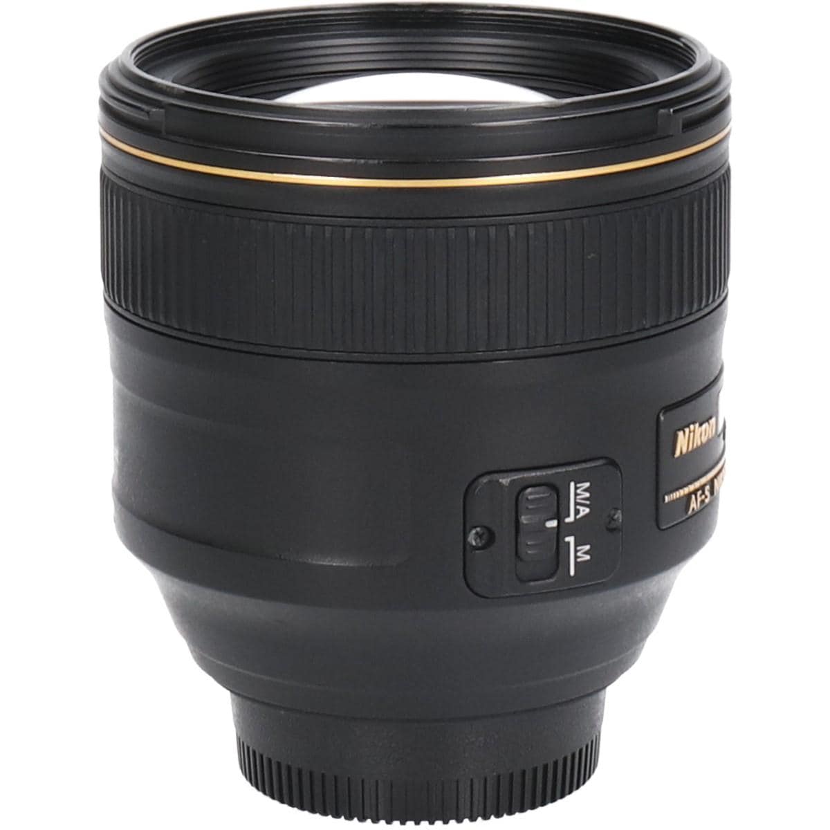 ＡＦ－Ｓ８５ｍｍ　Ｆ１．４Ｇ