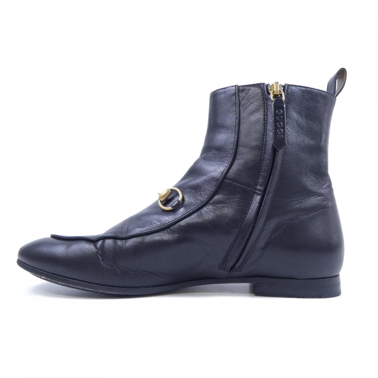 グッチ GUCCI ブーツ