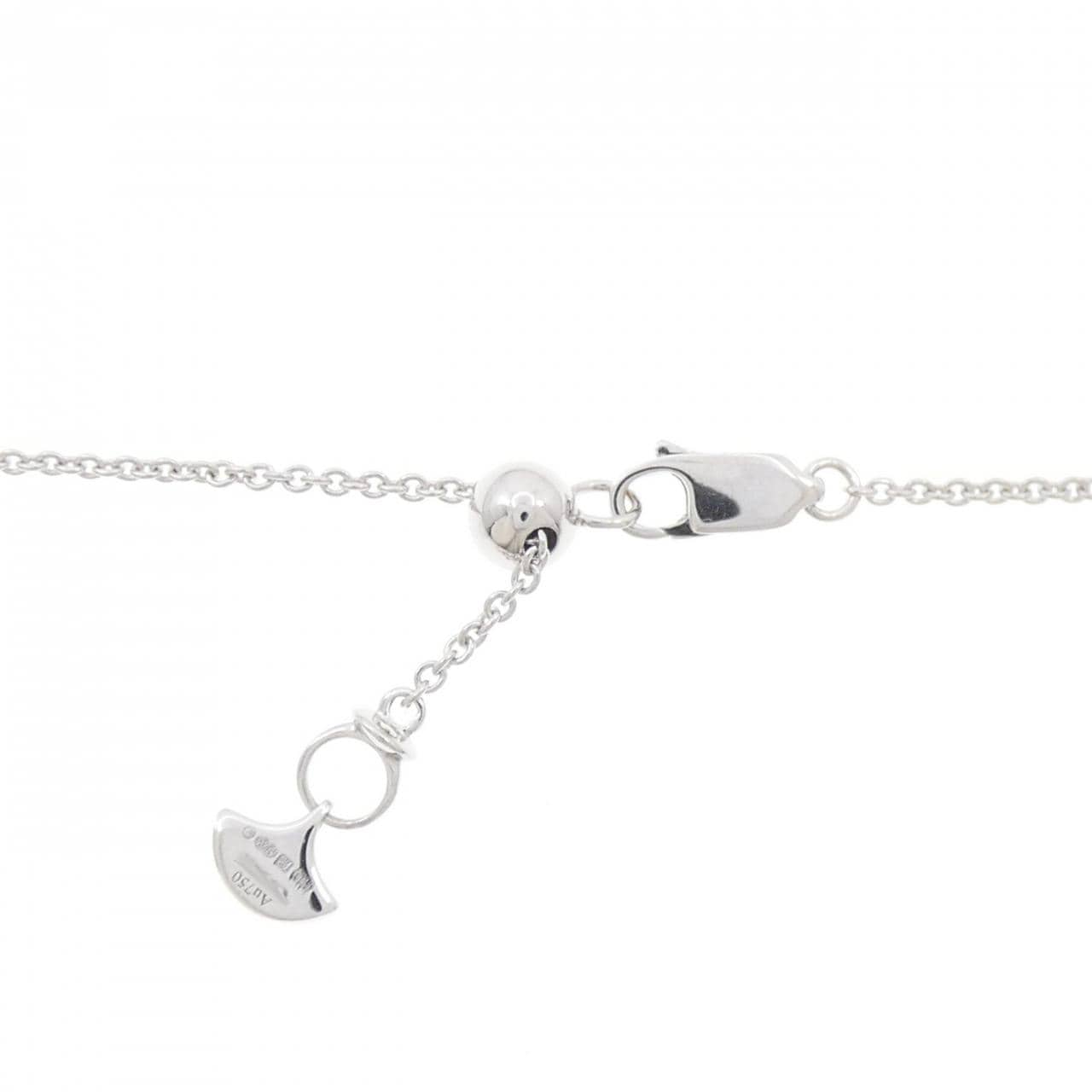 Graff Wildflower Necklace