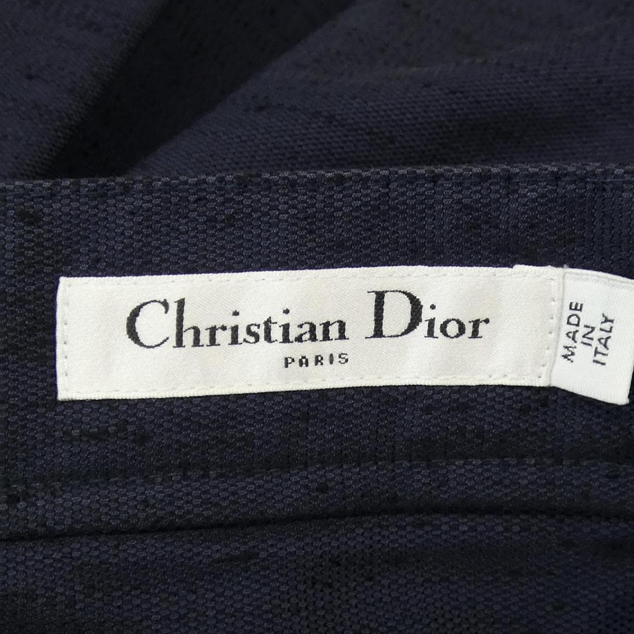 クリスチャンディオール CHRISTIAN DIOR スカート