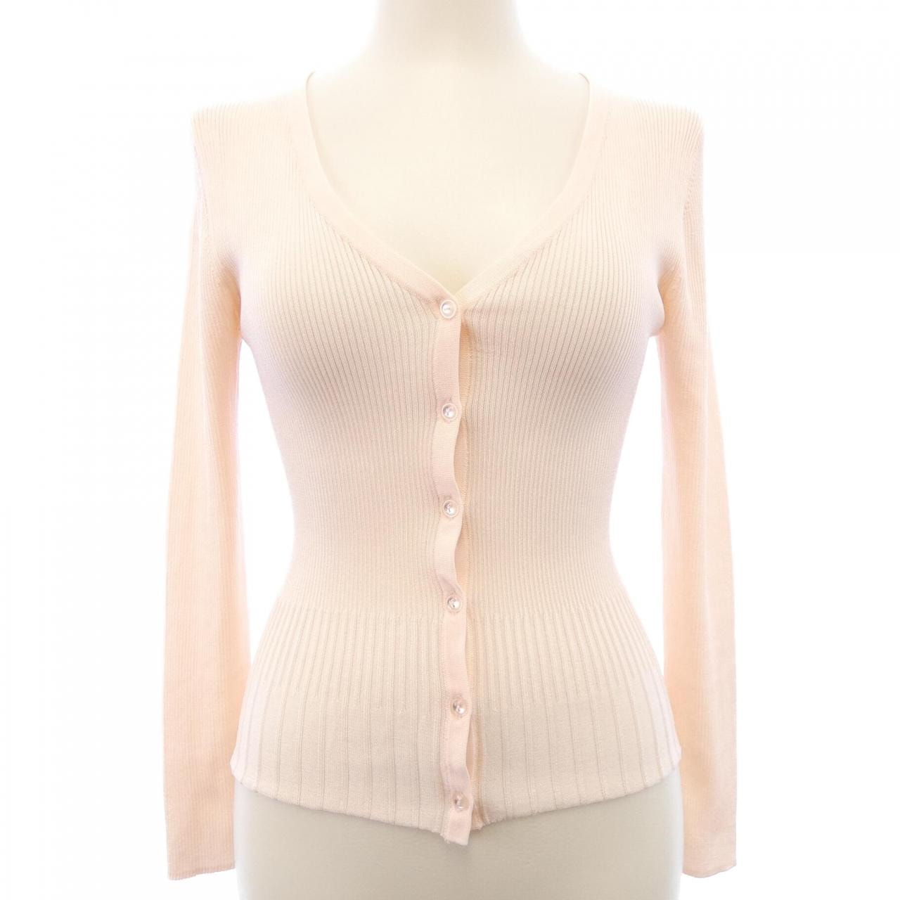 トッカ TOCCA カーディガン