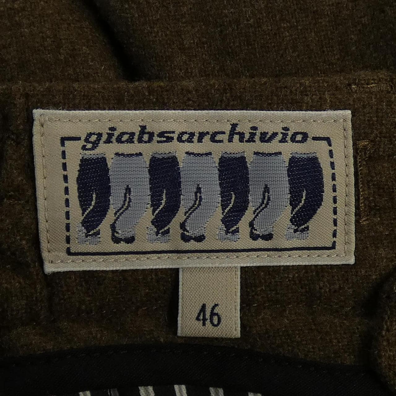 ジャブス GIAB'S パンツ