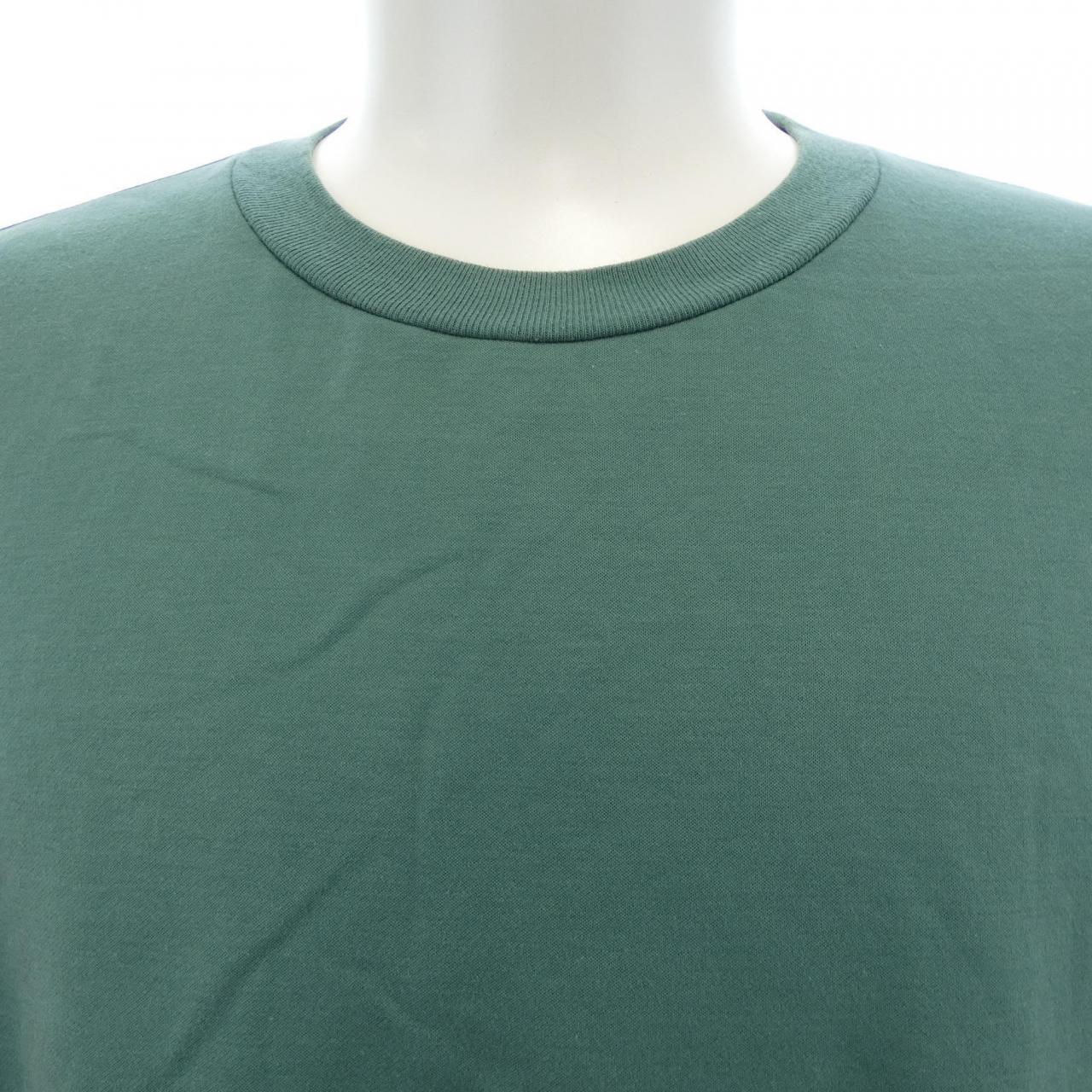 オーラリー AURALEE A22AP01NU スウェット