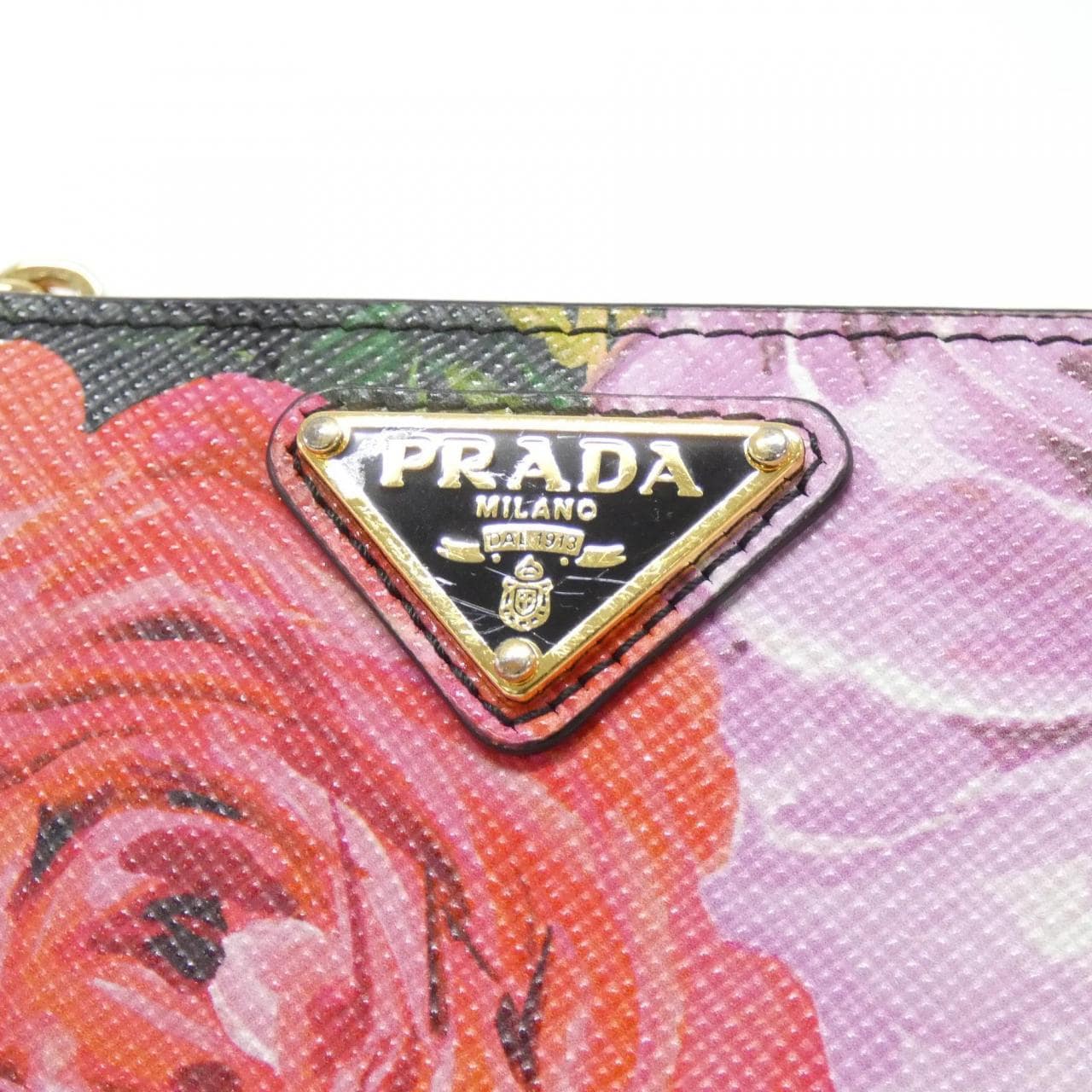 プラダ 1ML050 財布