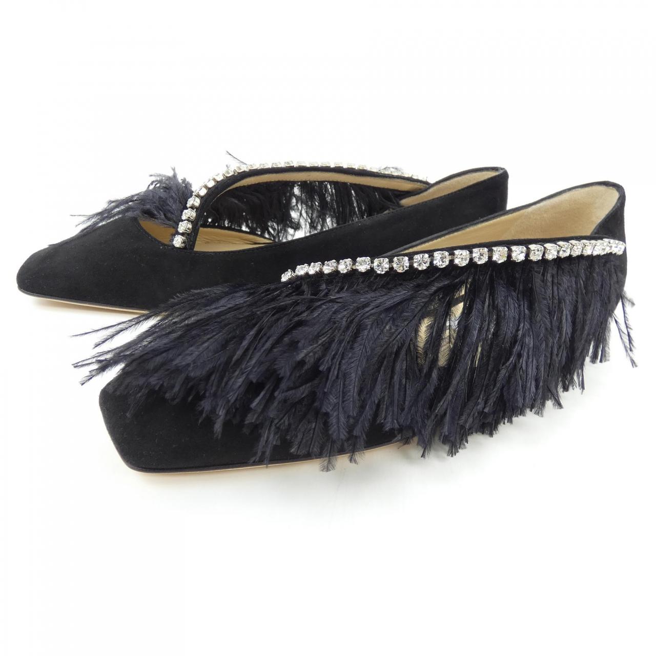 ジミーチュウ JIMMY CHOO シューズ
