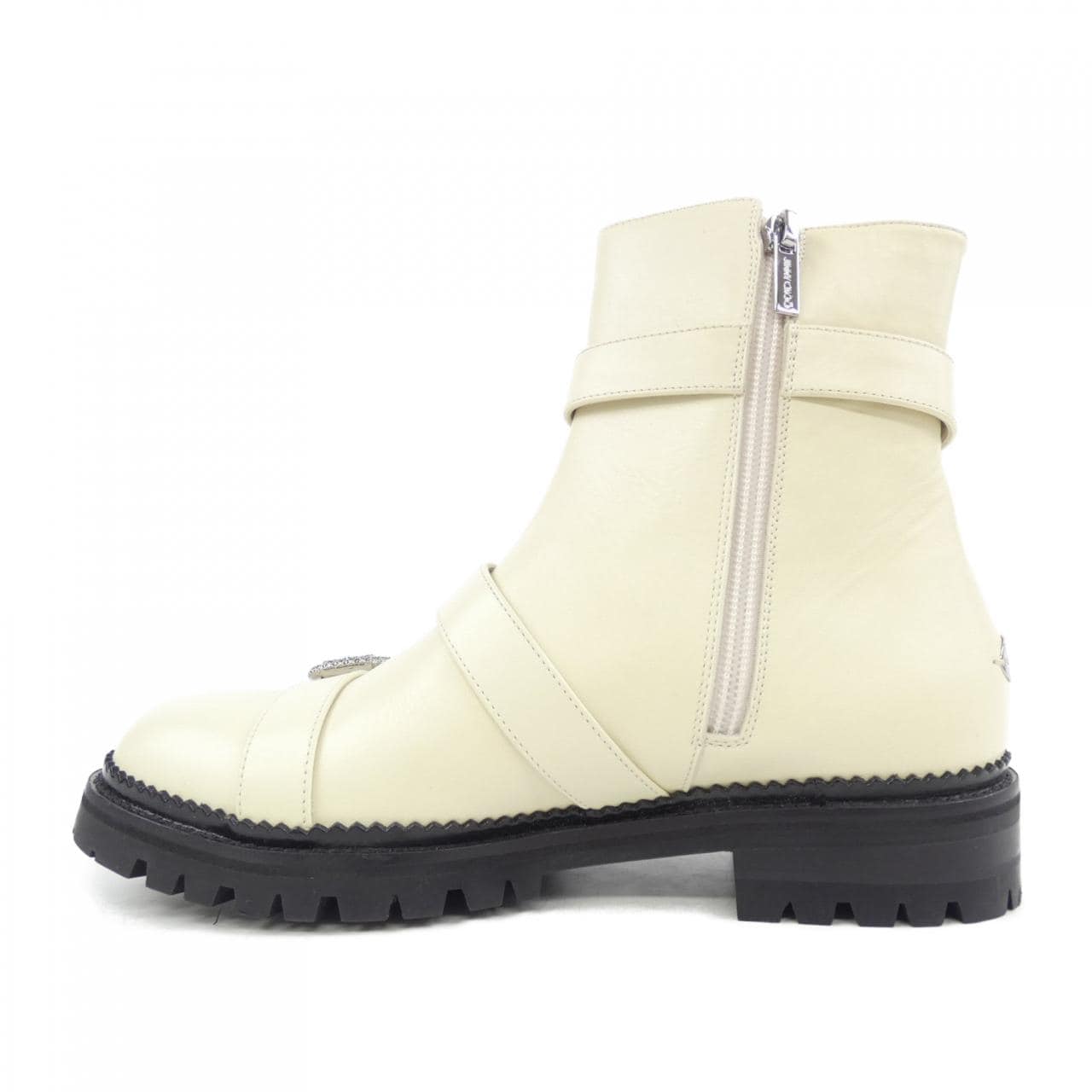 ジミーチュウ JIMMY CHOO ブーツ