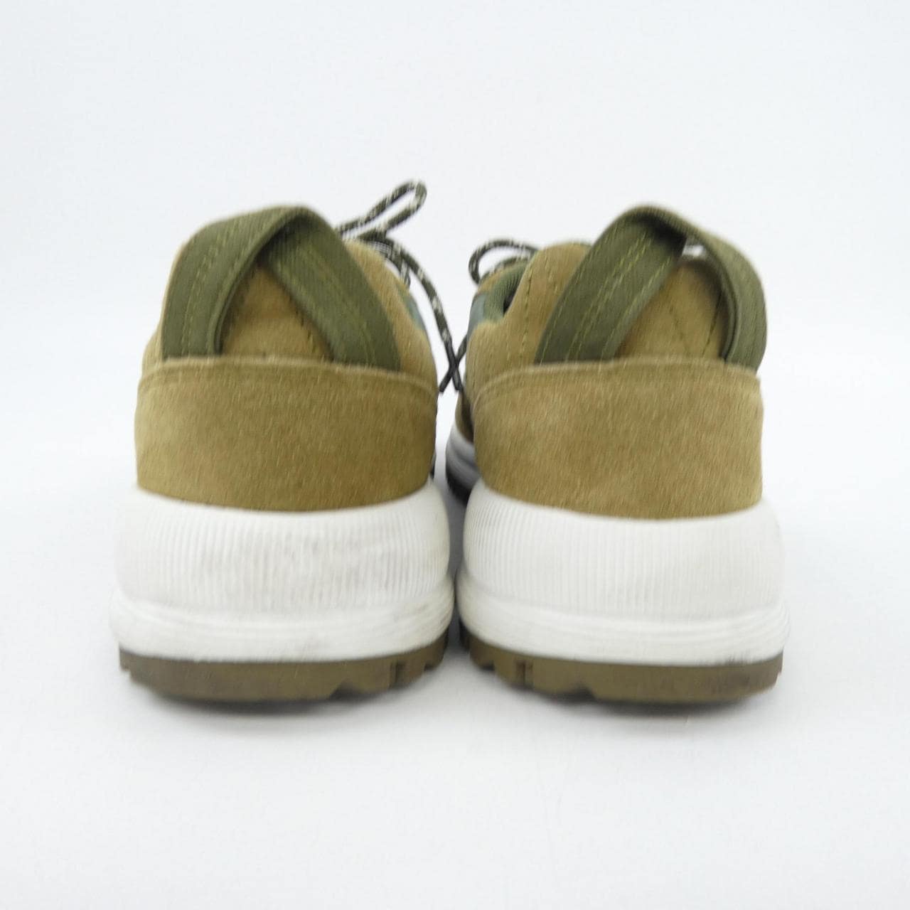 アーペーセー A.P.C. PSAFE-M56093 スニーカー