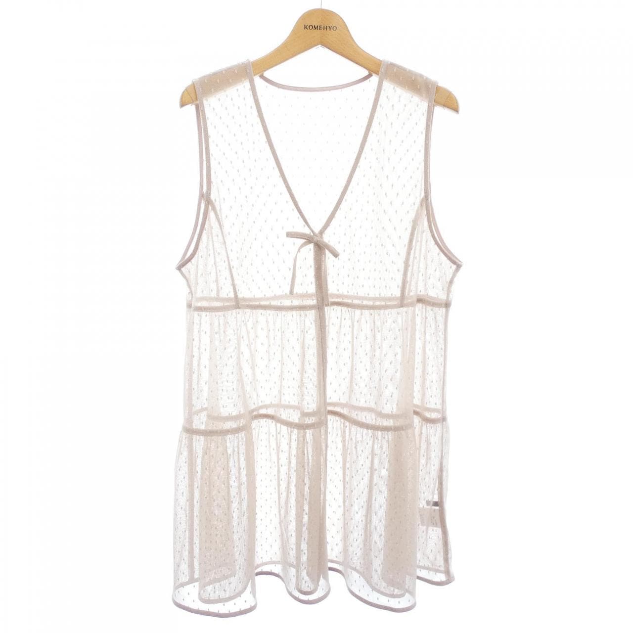 トゥービーシック TO BE CHIC ベスト