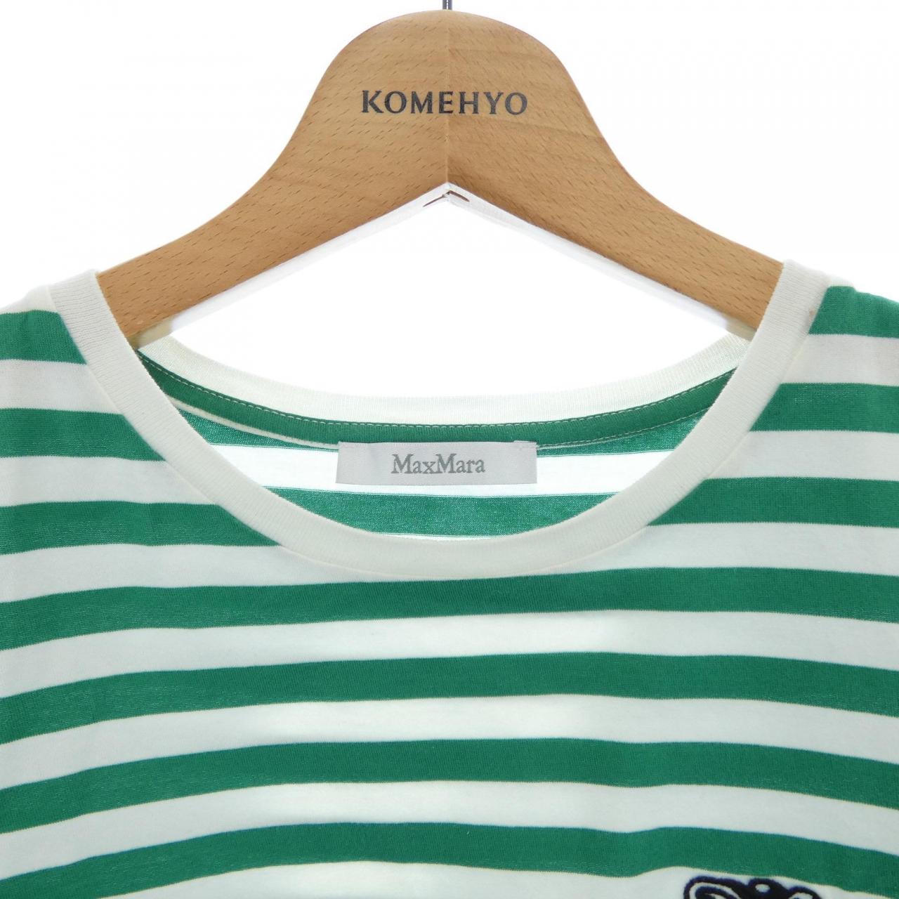 マックスマーラ Max Mara Tシャツ