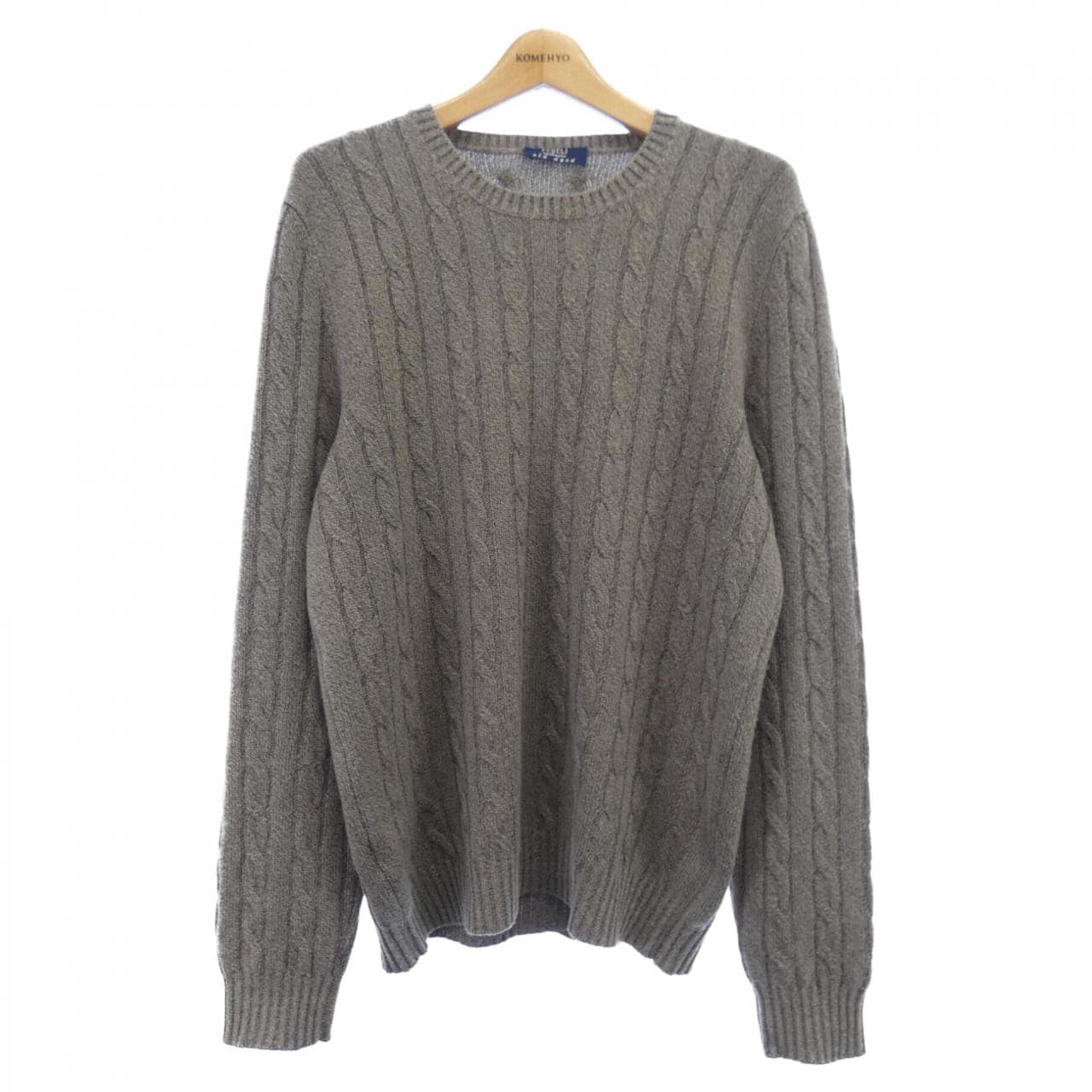 フェデーリ FEDELI ニット