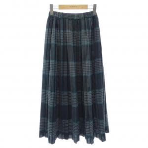 LE CAZAK スカート