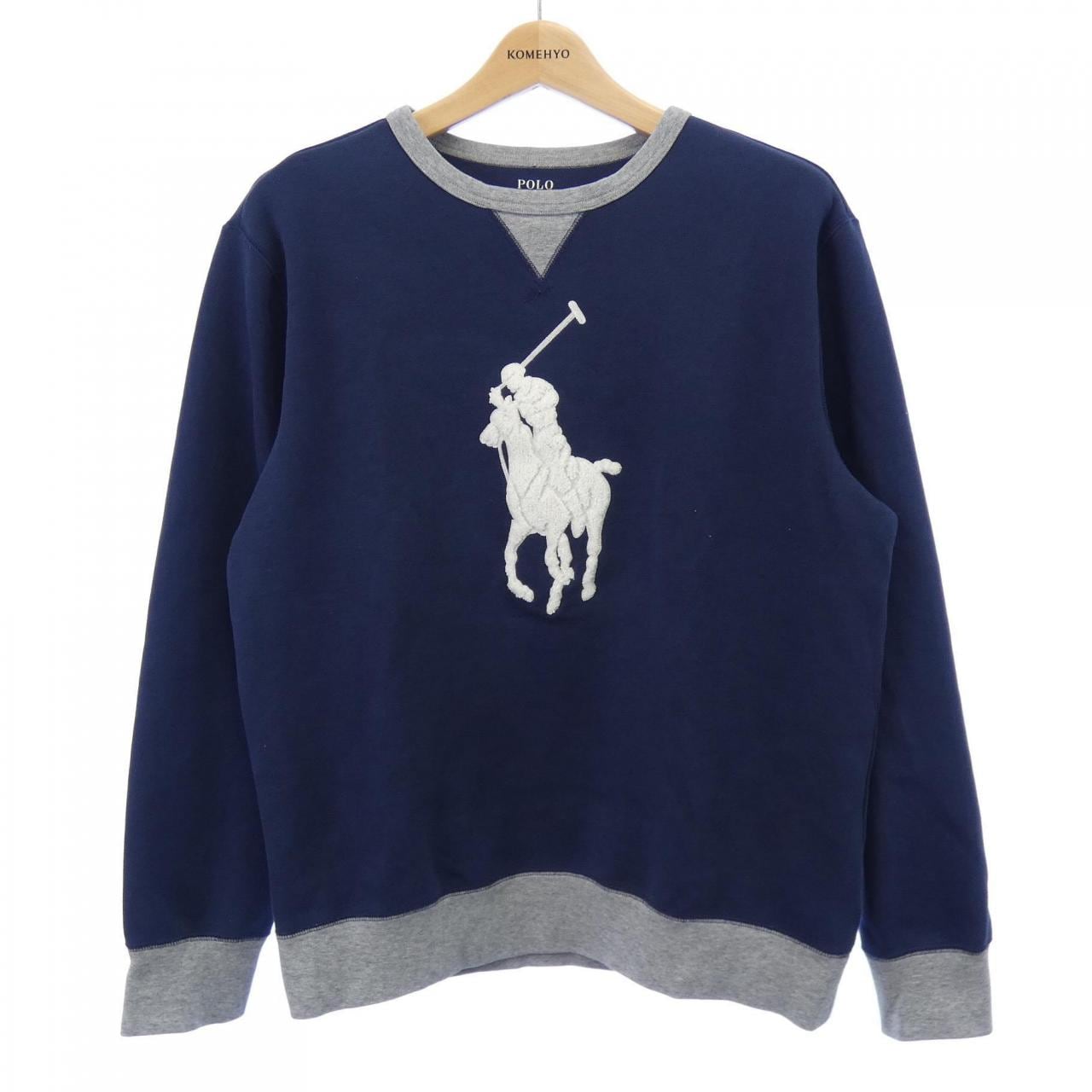 ポロラルフローレン POLO RALPH LAUREN スウェット
