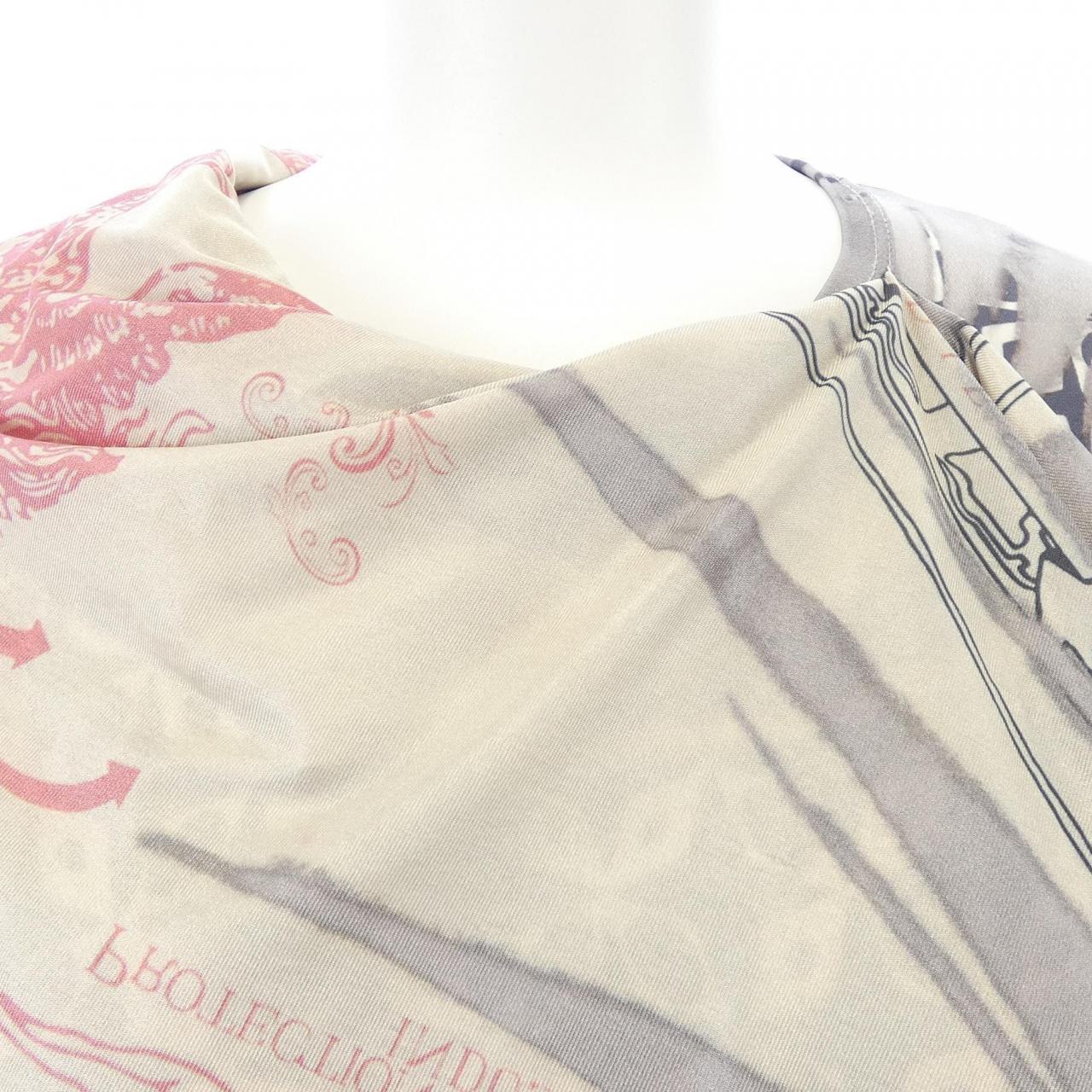 ディーゼル DIESEL A18210 トップス