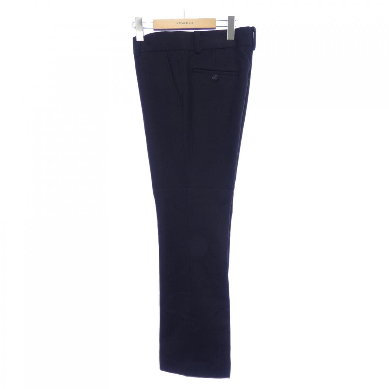 バックボーン BACK BONE セットアップ