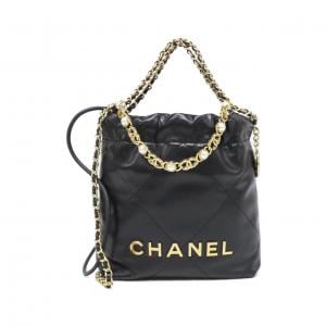 CHANEL CHANEL 22線 AS3980 包包
