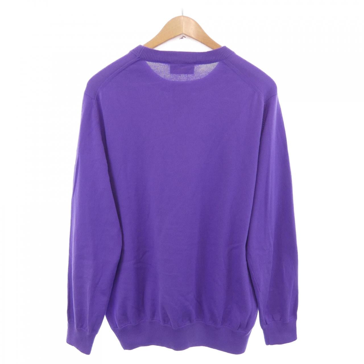 セッテフィーリカシミヤ SETTEFILI CASHMERE ニット