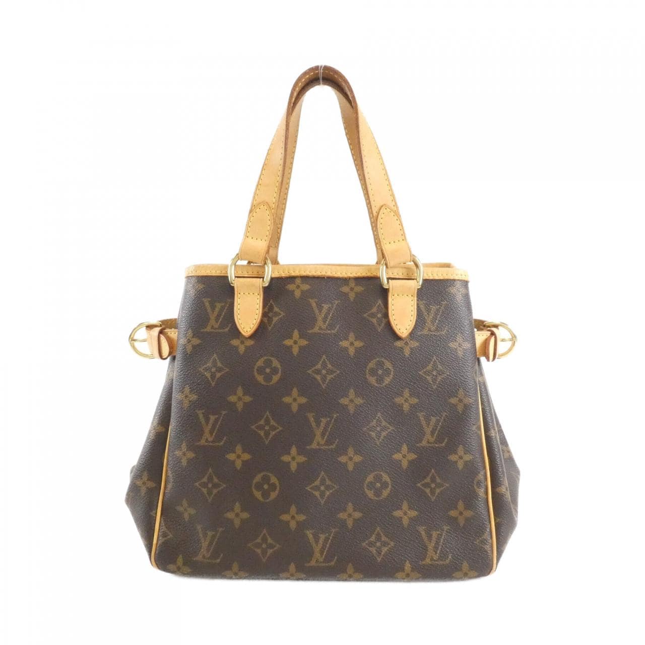 LOUIS VUITTON Monogram Batignolles M51156 手袋