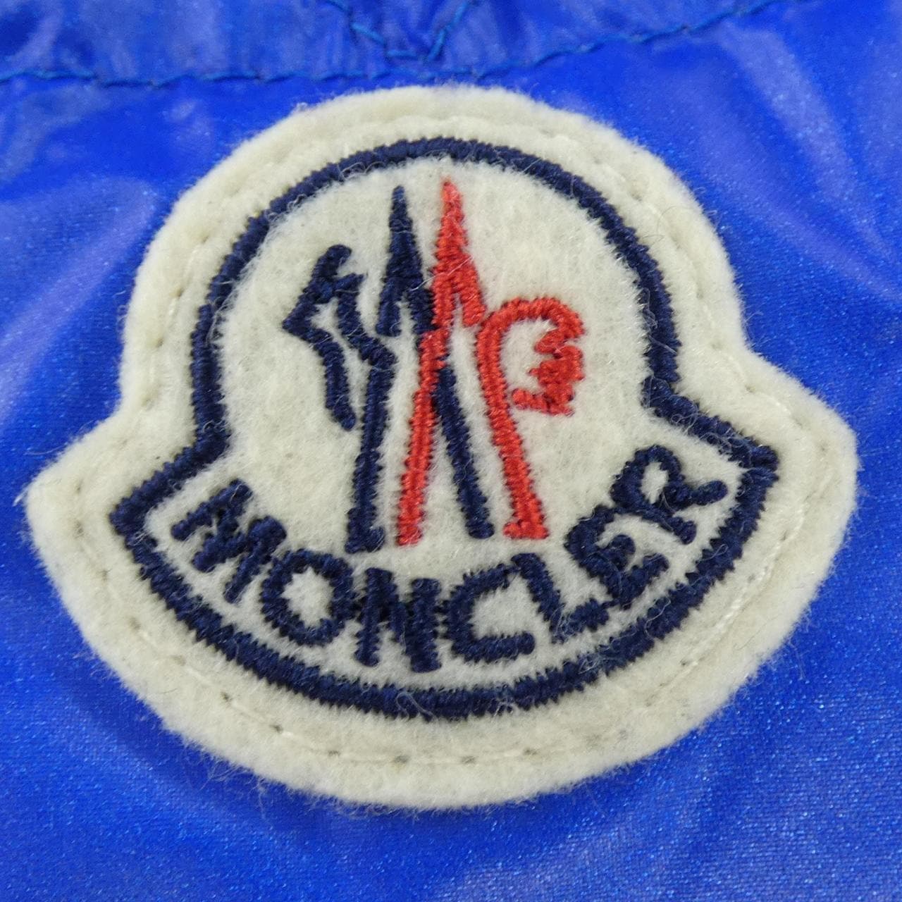 MONCLER DAMAVAND 羽绒服
